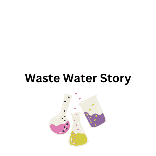 Waste Water Story